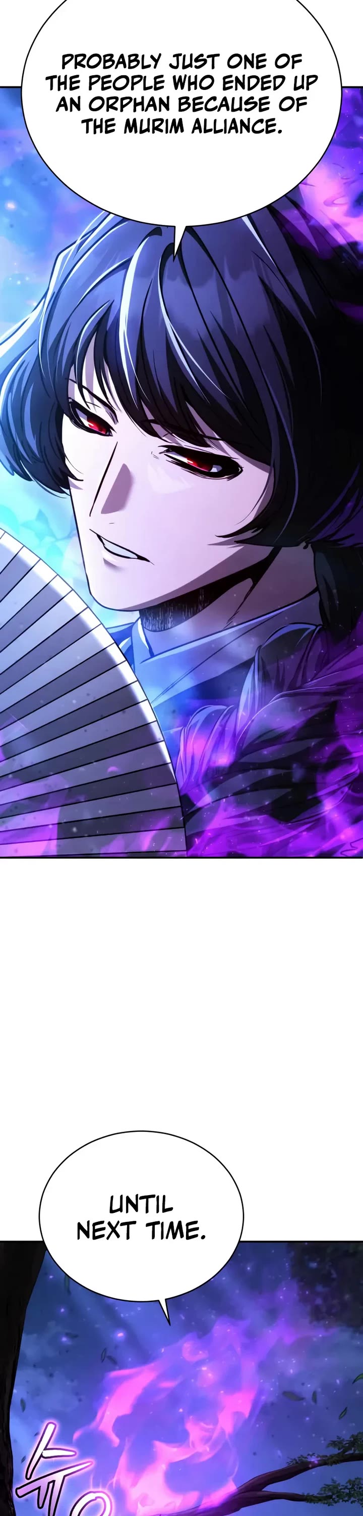 Reincarnation of the Fist King chapter 43 page 66