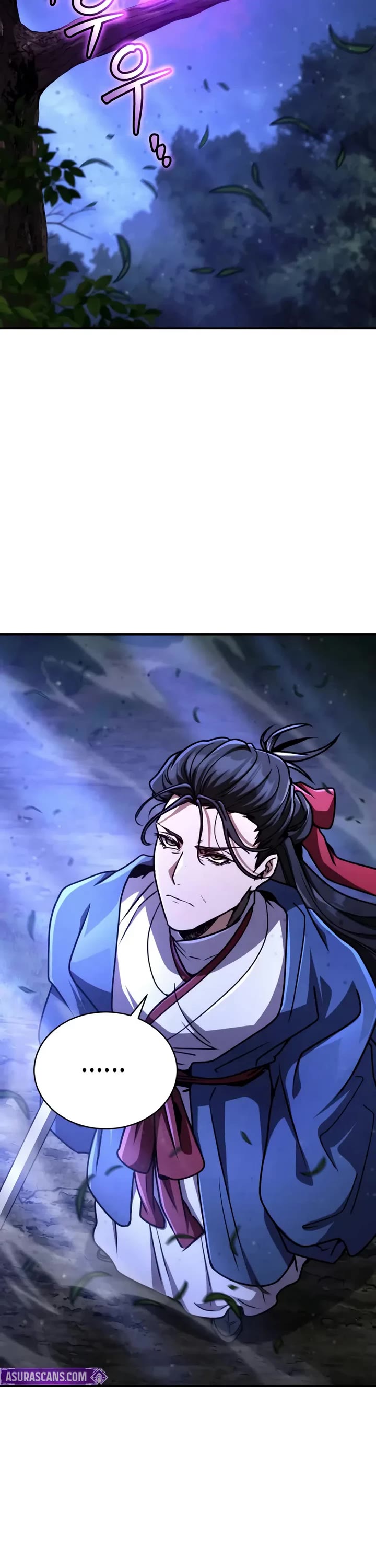 Reincarnation of the Fist King chapter 43 page 67