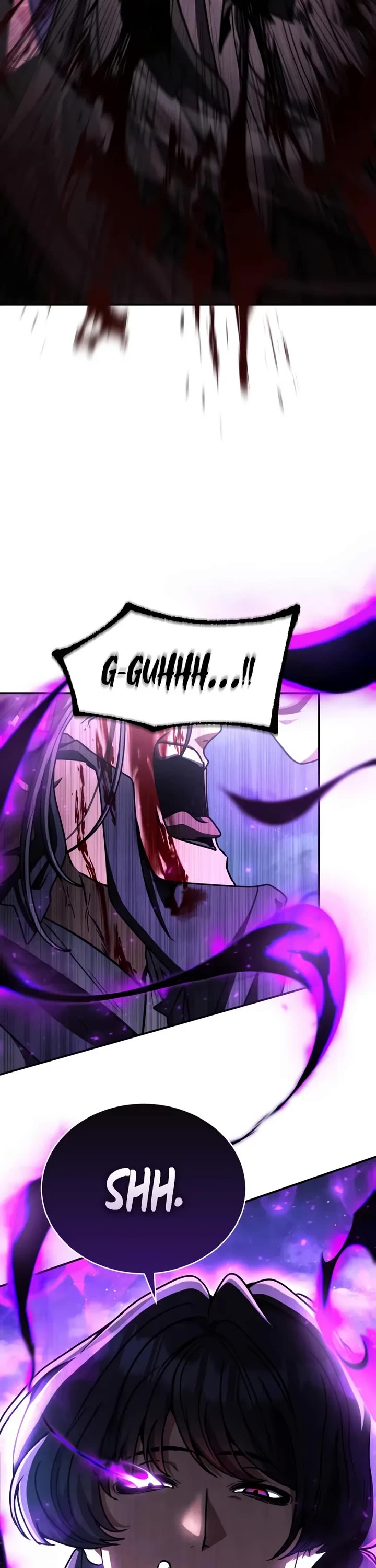 Reincarnation of the Fist King chapter 43 page 72