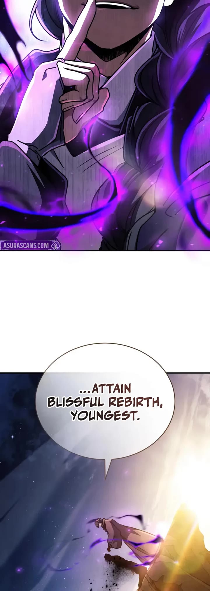 Reincarnation of the Fist King chapter 43 page 73