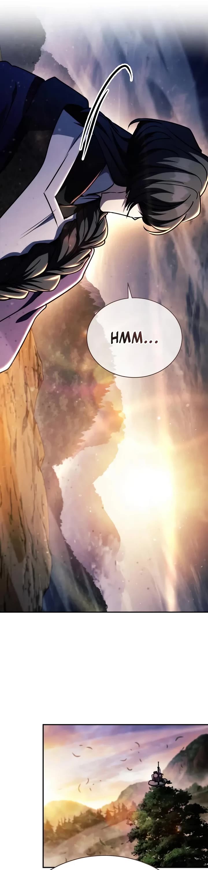 Reincarnation of the Fist King chapter 43 page 75