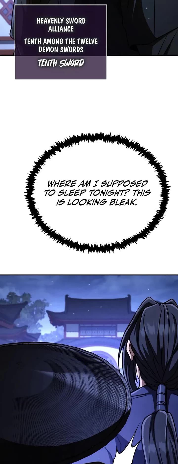 Reincarnation of the Fist King chapter 43 page 78