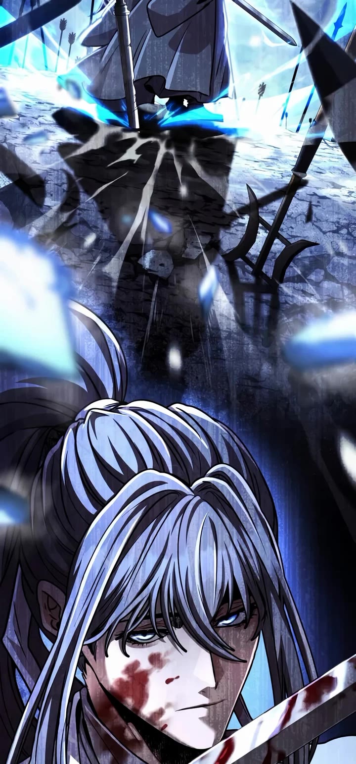 Reincarnation of the Fist King chapter 44 page 14