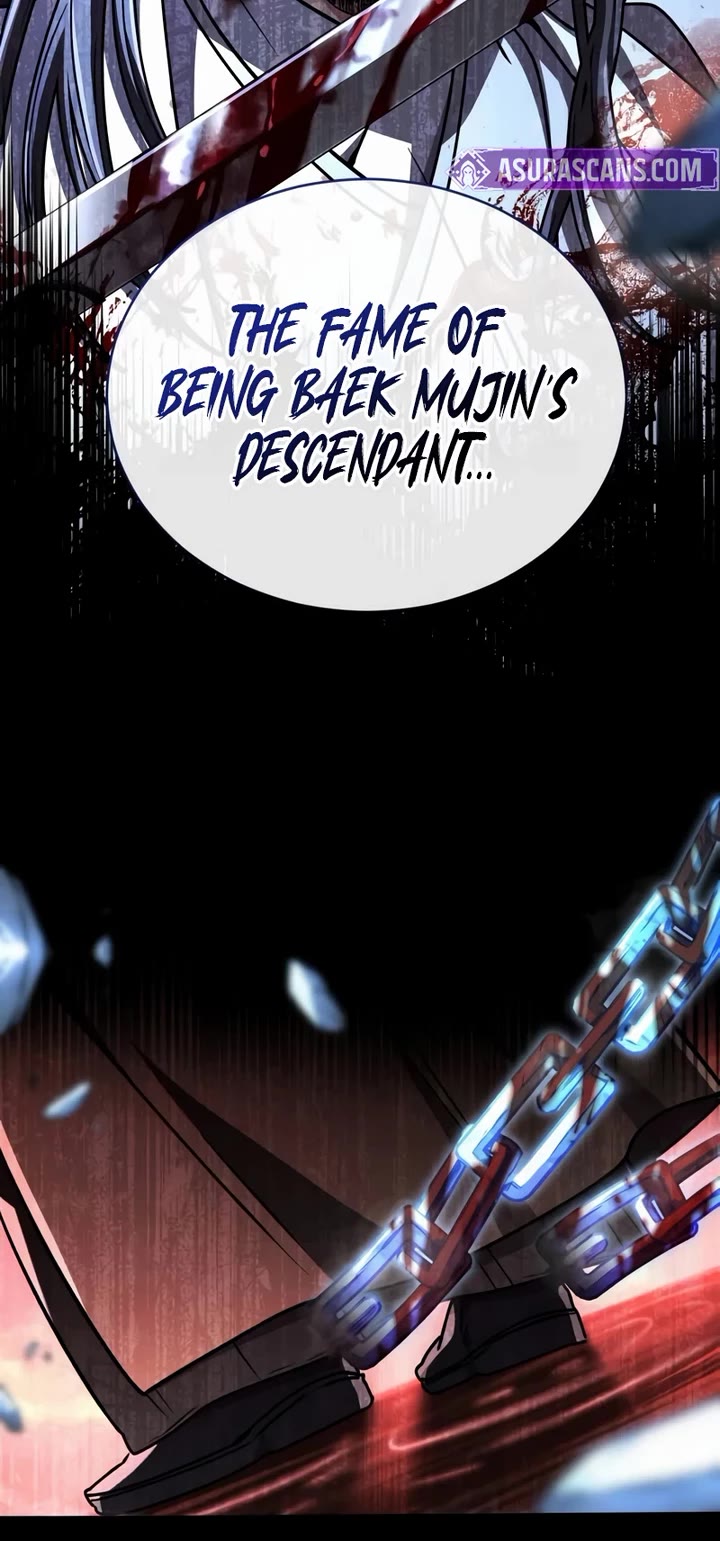 Reincarnation of the Fist King chapter 44 page 15