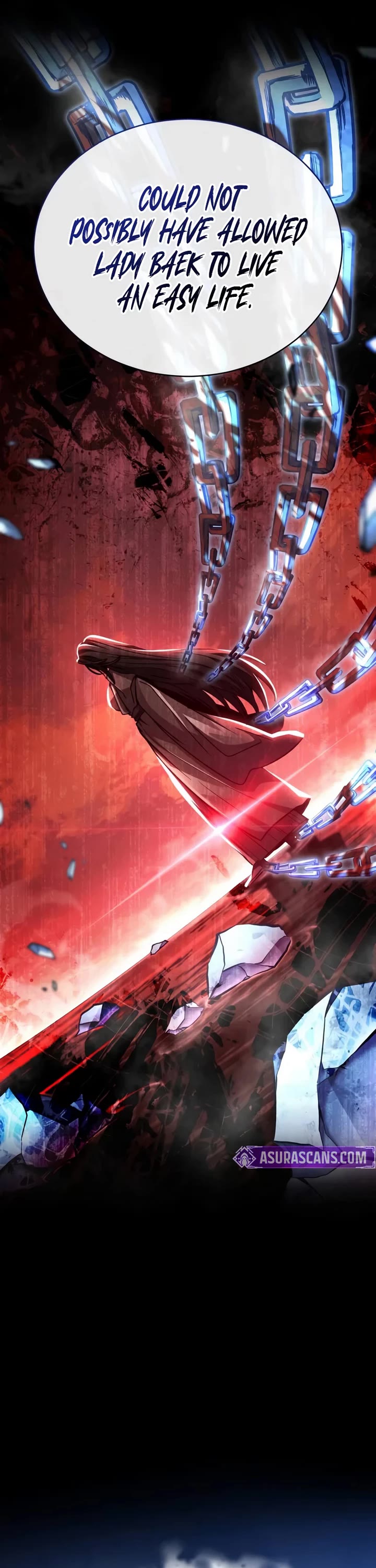 Reincarnation of the Fist King chapter 44 page 16