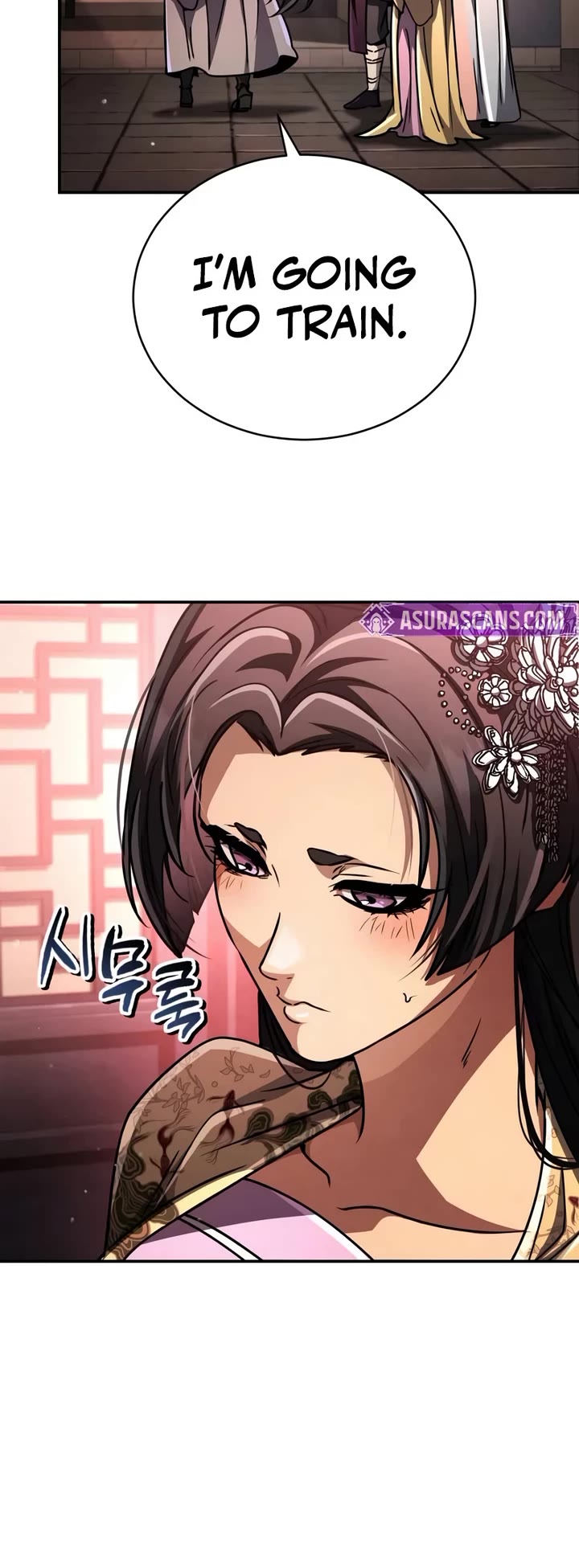 Reincarnation of the Fist King chapter 44 page 20