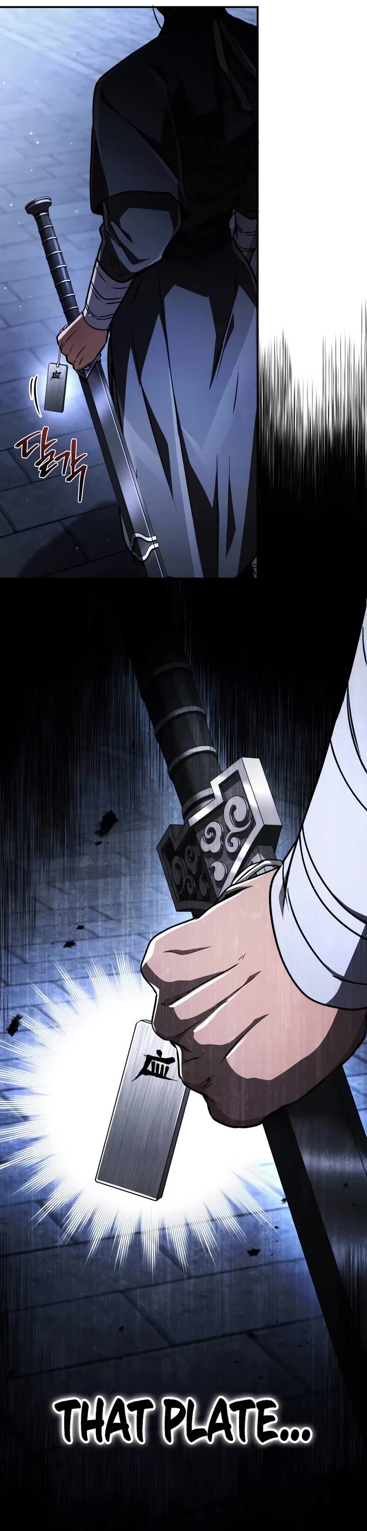 Reincarnation of the Fist King chapter 44 page 26