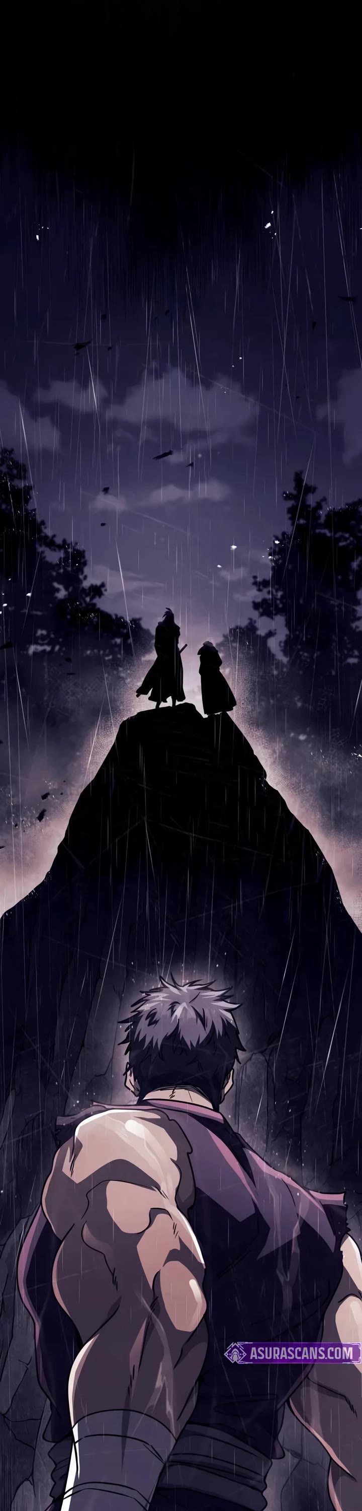 Reincarnation of the Fist King chapter 44 page 27