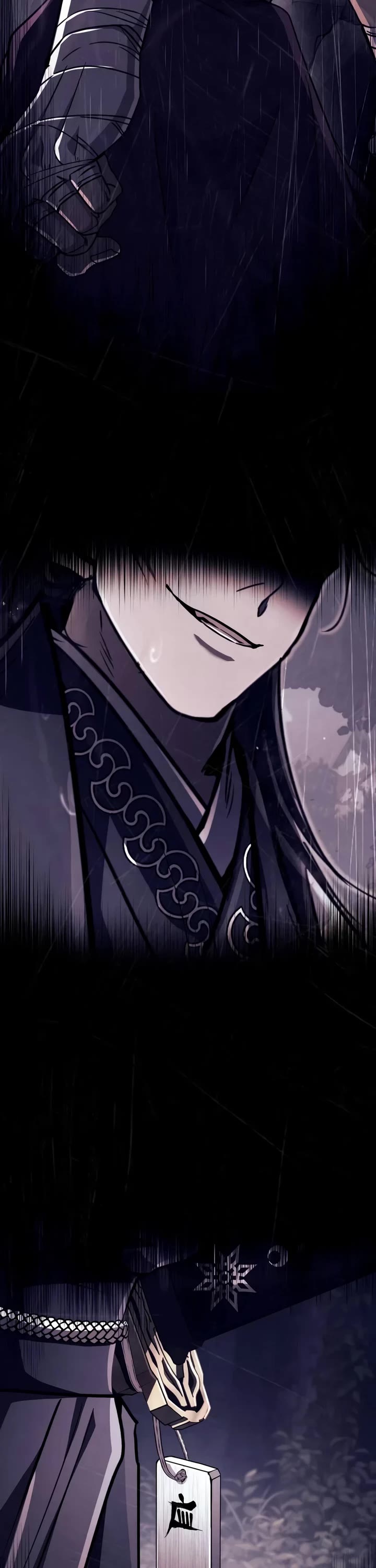 Reincarnation of the Fist King chapter 44 page 28