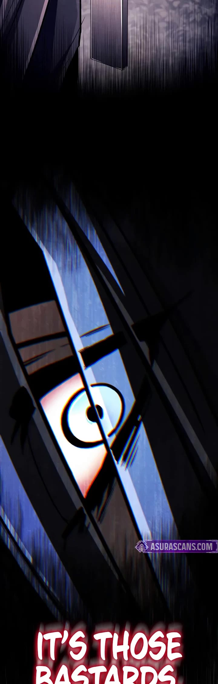 Reincarnation of the Fist King chapter 44 page 29