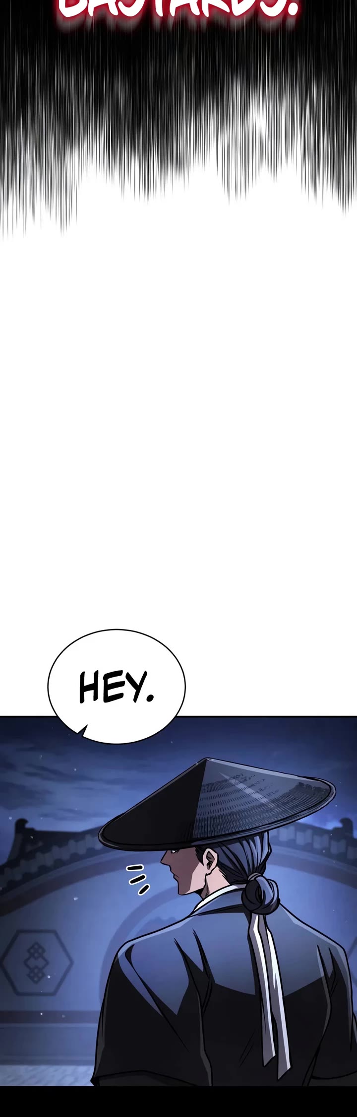 Reincarnation of the Fist King chapter 44 page 30