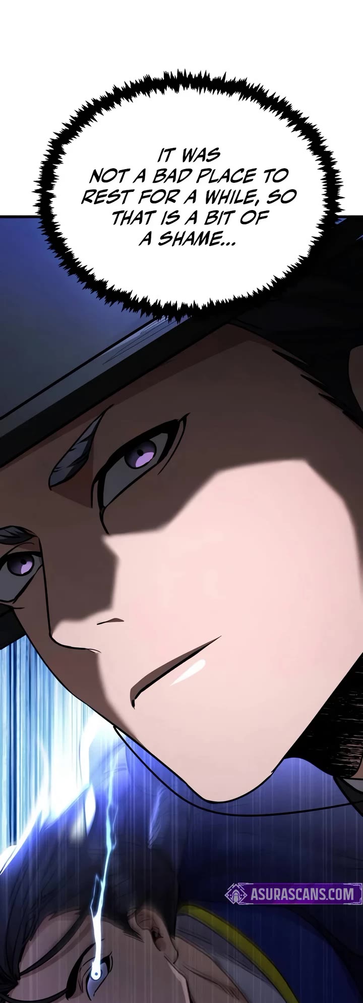 Reincarnation of the Fist King chapter 44 page 39