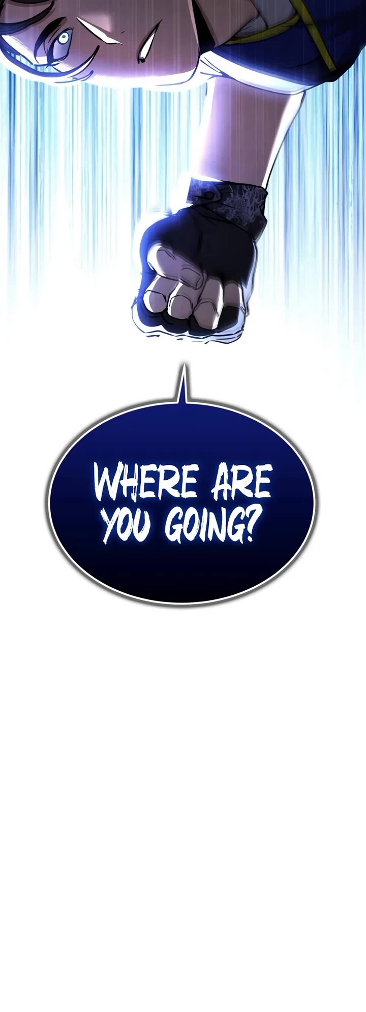 Reincarnation of the Fist King chapter 44 page 40