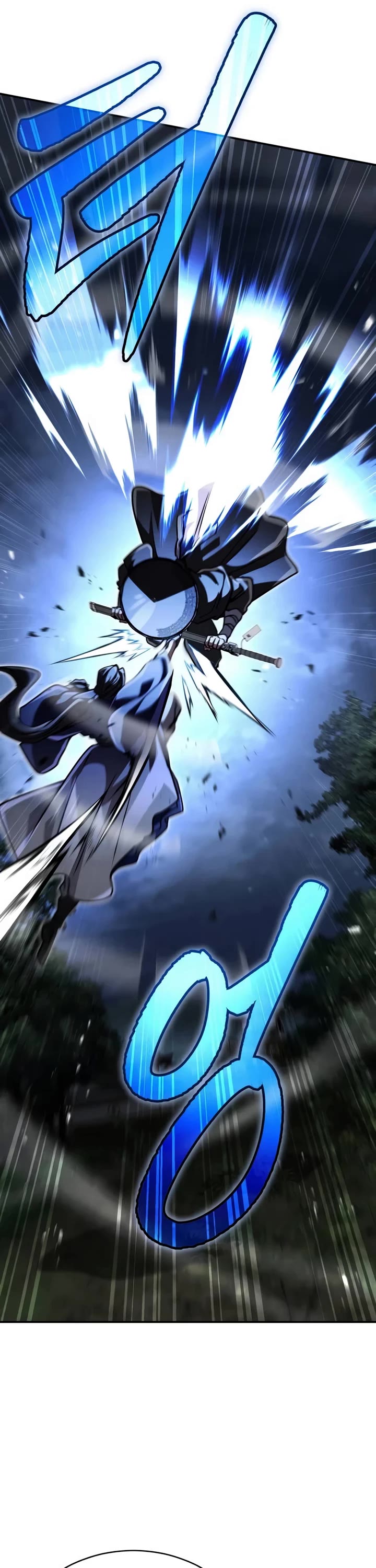 Reincarnation of the Fist King chapter 44 page 41