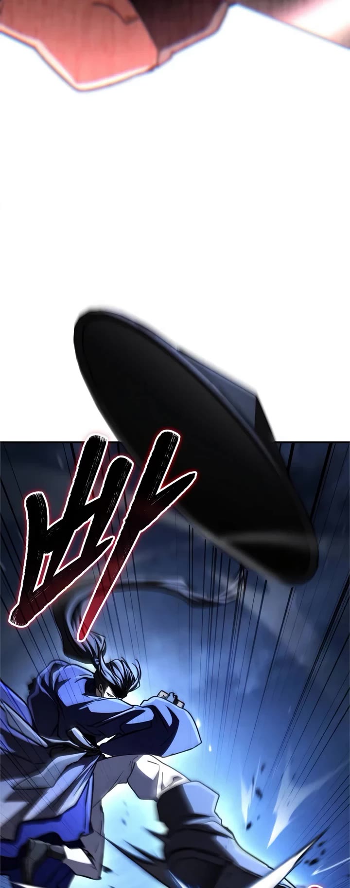 Reincarnation of the Fist King chapter 44 page 44