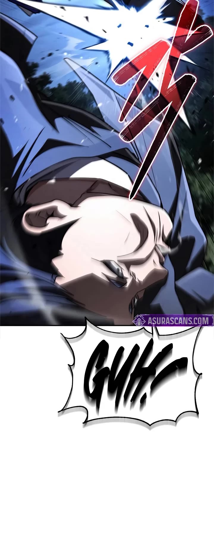 Reincarnation of the Fist King chapter 44 page 45