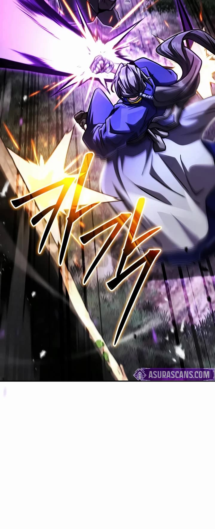 Reincarnation of the Fist King chapter 44 page 50