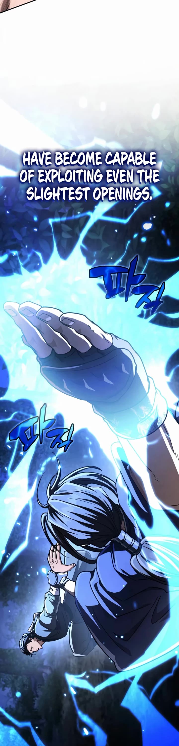 Reincarnation of the Fist King chapter 44 page 53