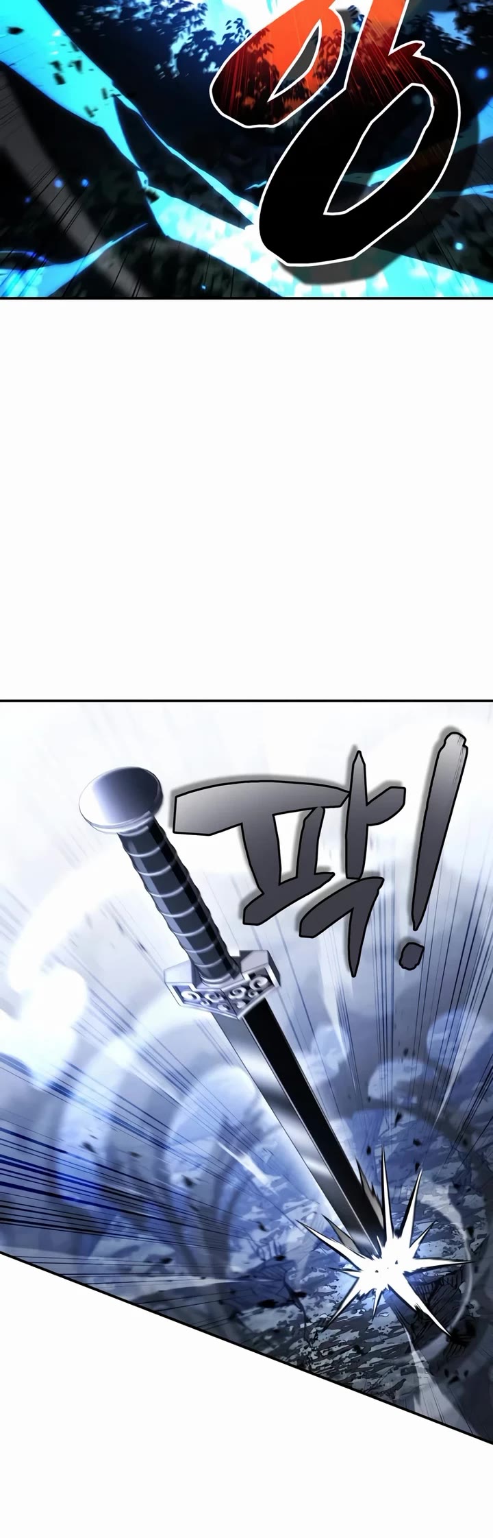 Reincarnation of the Fist King chapter 44 page 55