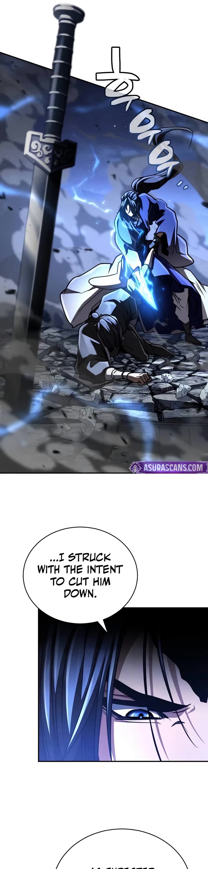 Reincarnation of the Fist King chapter 44 page 56