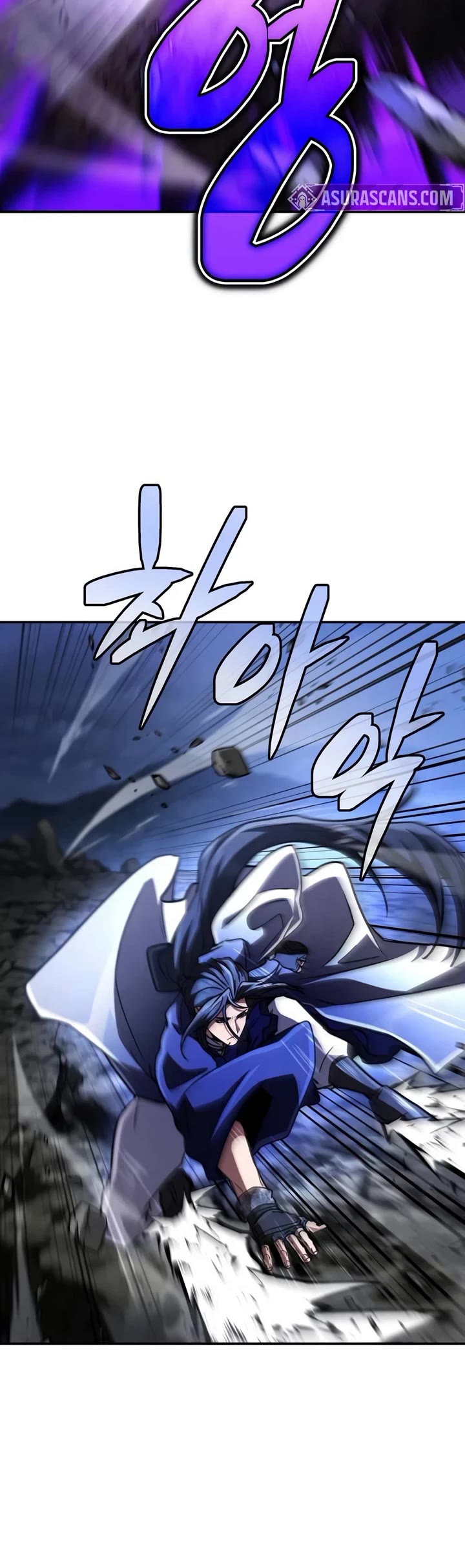 Reincarnation of the Fist King chapter 44 page 59