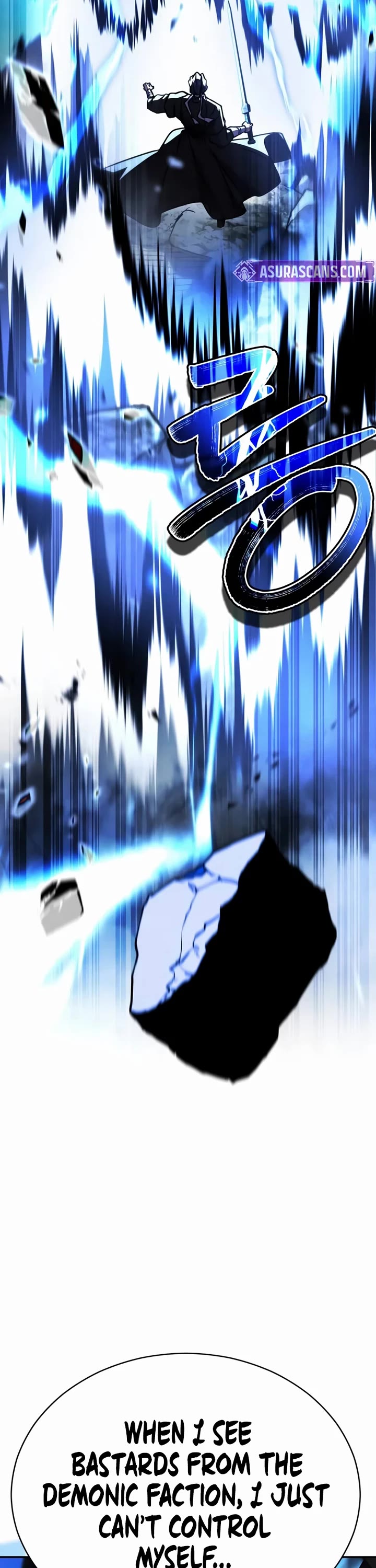 Reincarnation of the Fist King chapter 44 page 66