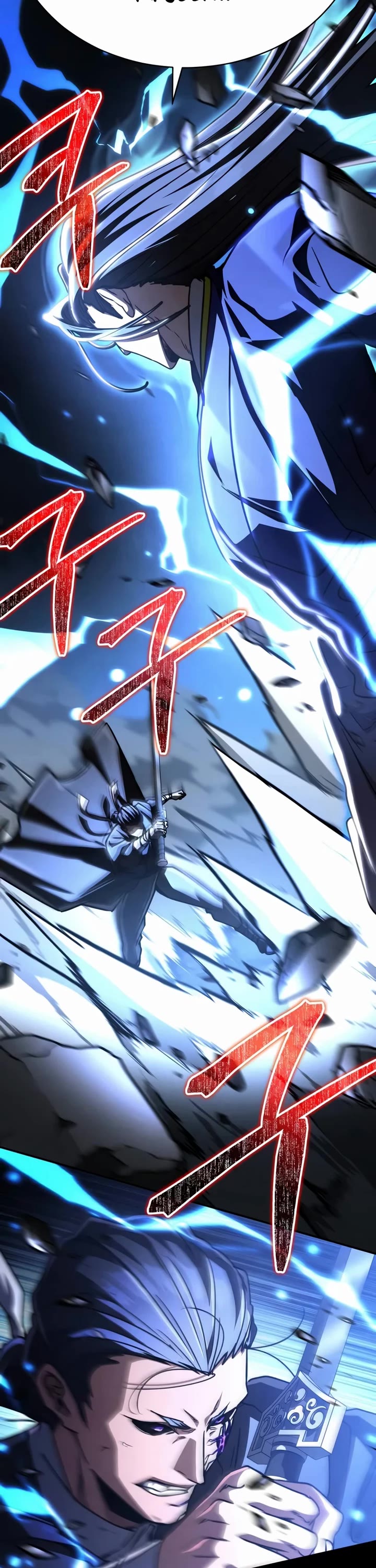 Reincarnation of the Fist King chapter 44 page 67