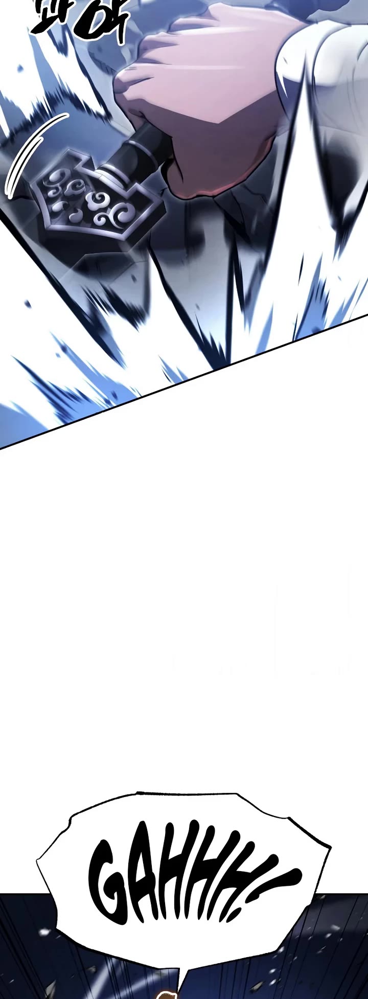 Reincarnation of the Fist King chapter 45 page 13