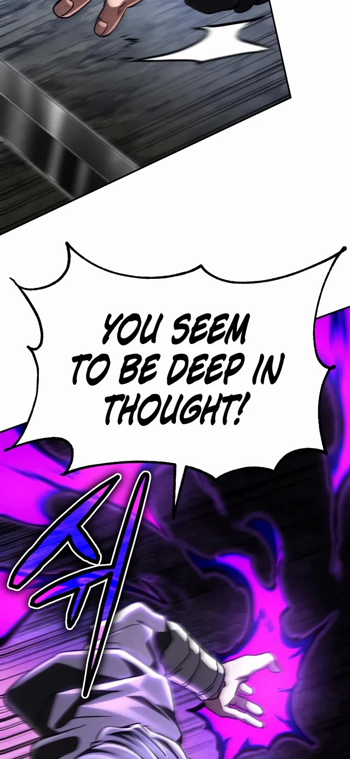 Reincarnation of the Fist King chapter 45 page 22