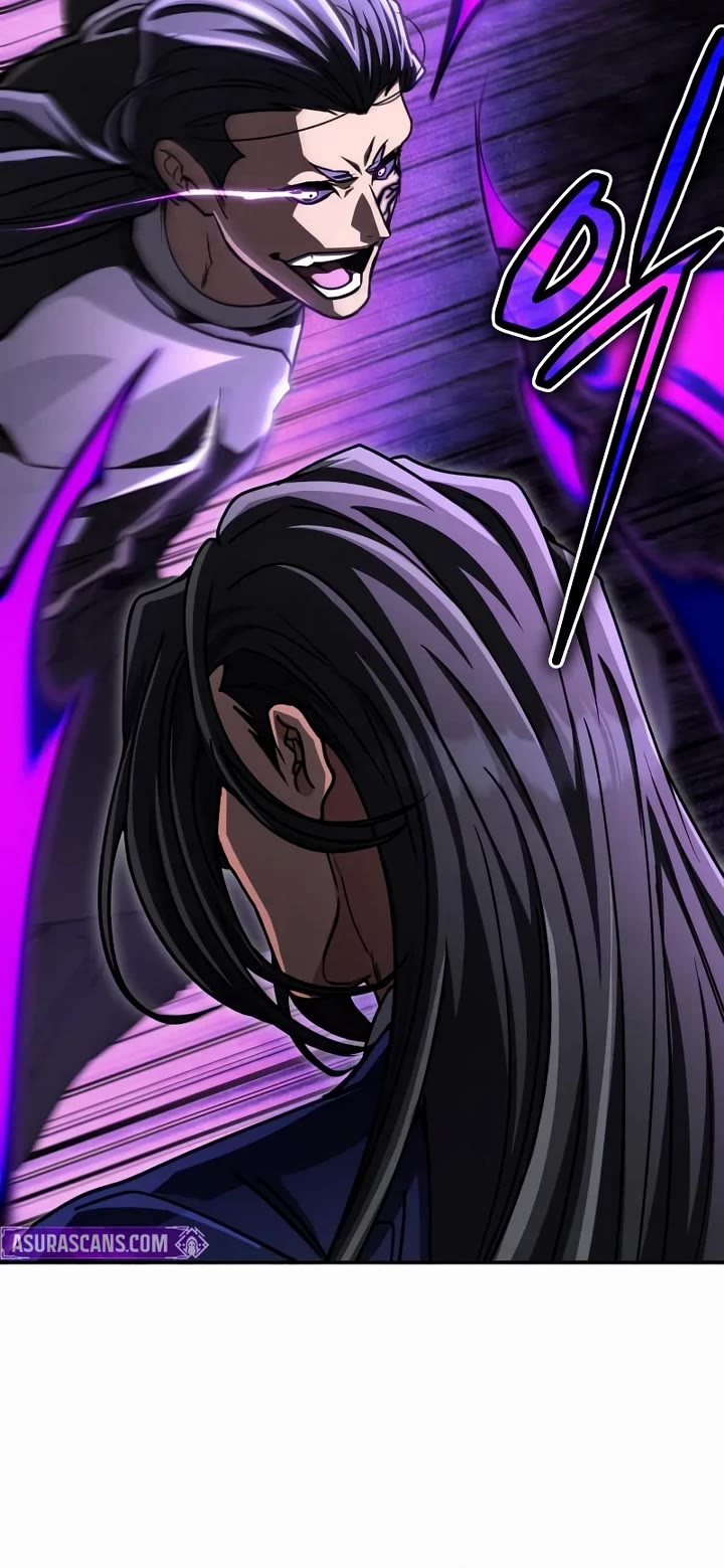 Reincarnation of the Fist King chapter 45 page 23