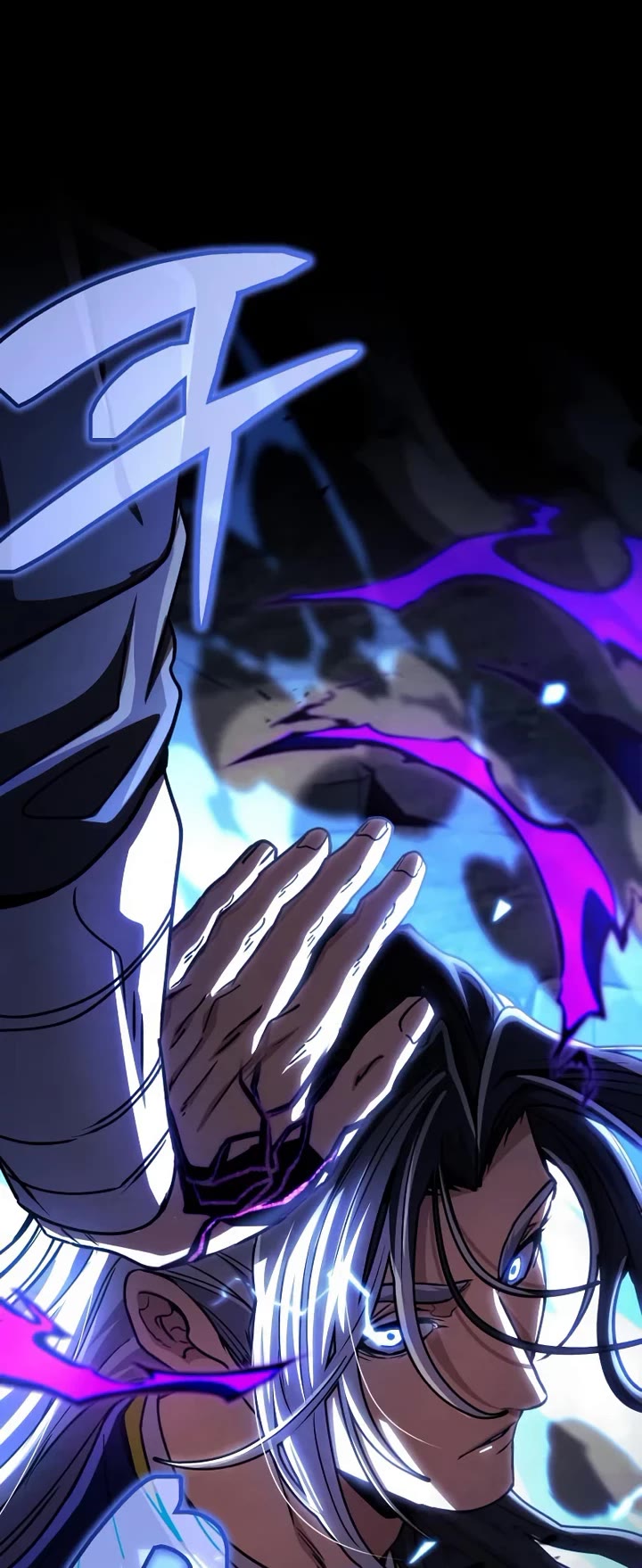 Reincarnation of the Fist King chapter 45 page 26