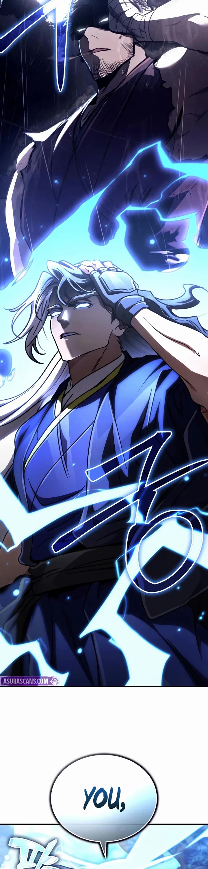 Reincarnation of the Fist King chapter 45 page 30