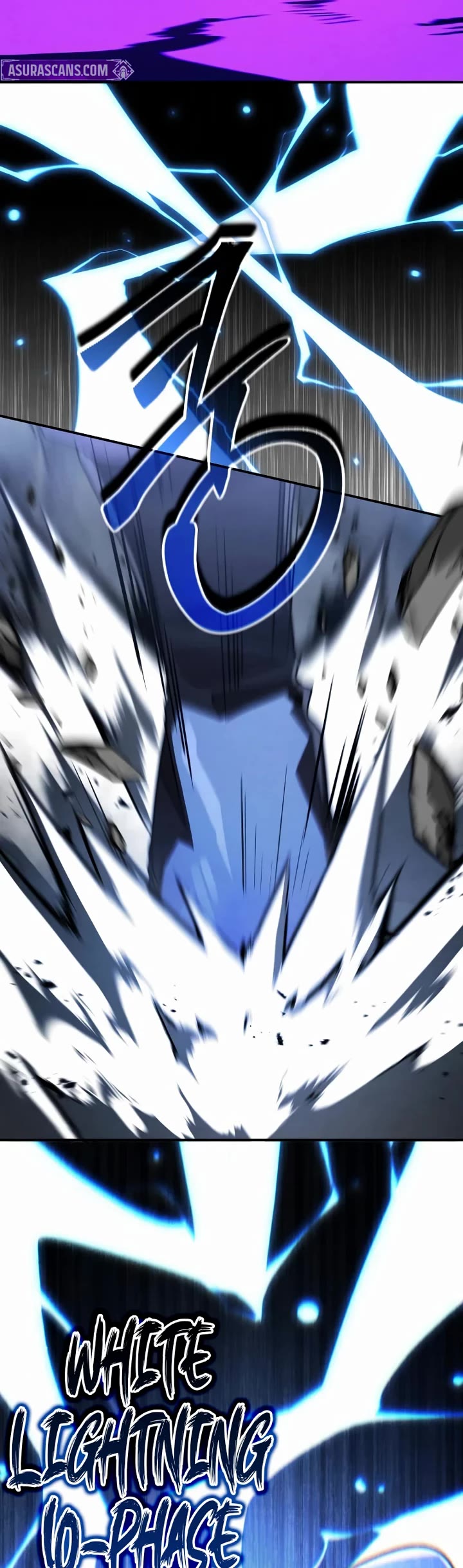 Reincarnation of the Fist King chapter 45 page 39