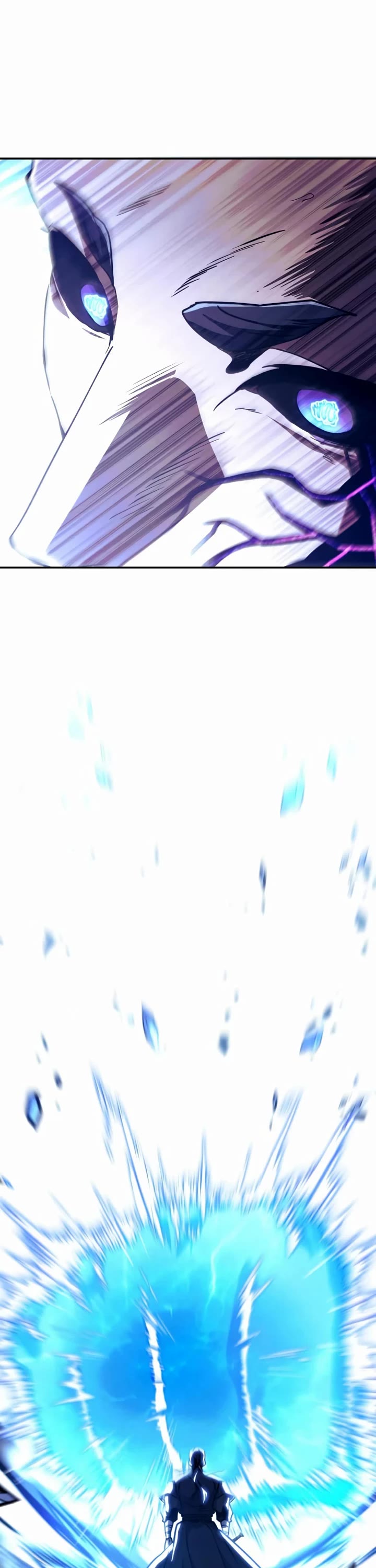 Reincarnation of the Fist King chapter 45 page 43