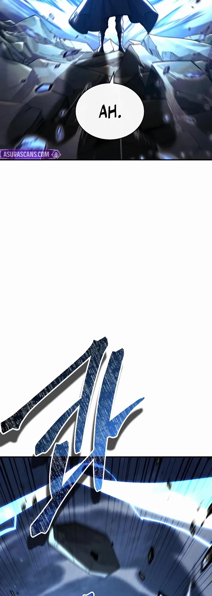 Reincarnation of the Fist King chapter 45 page 44