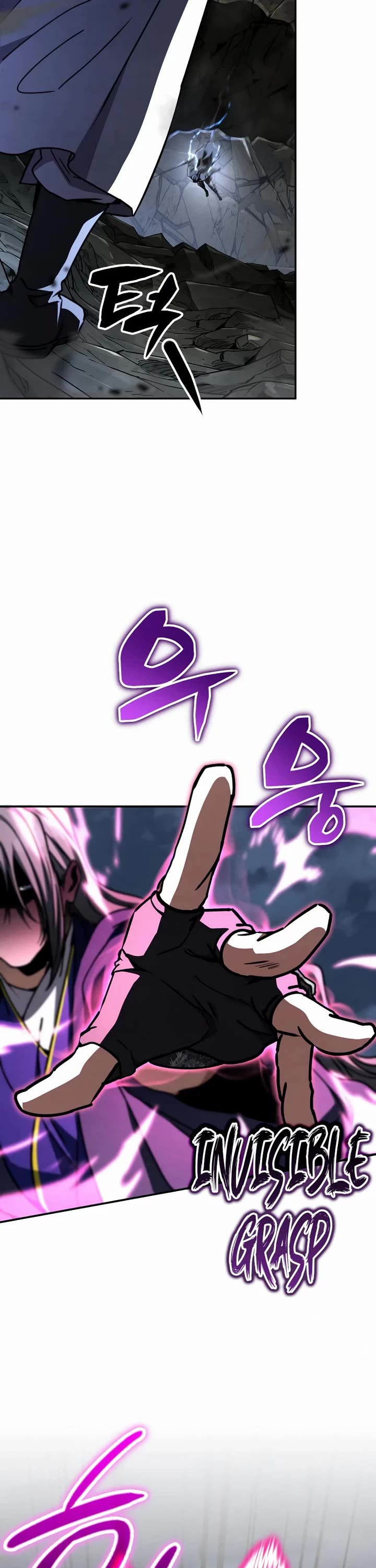 Reincarnation of the Fist King chapter 45 page 48