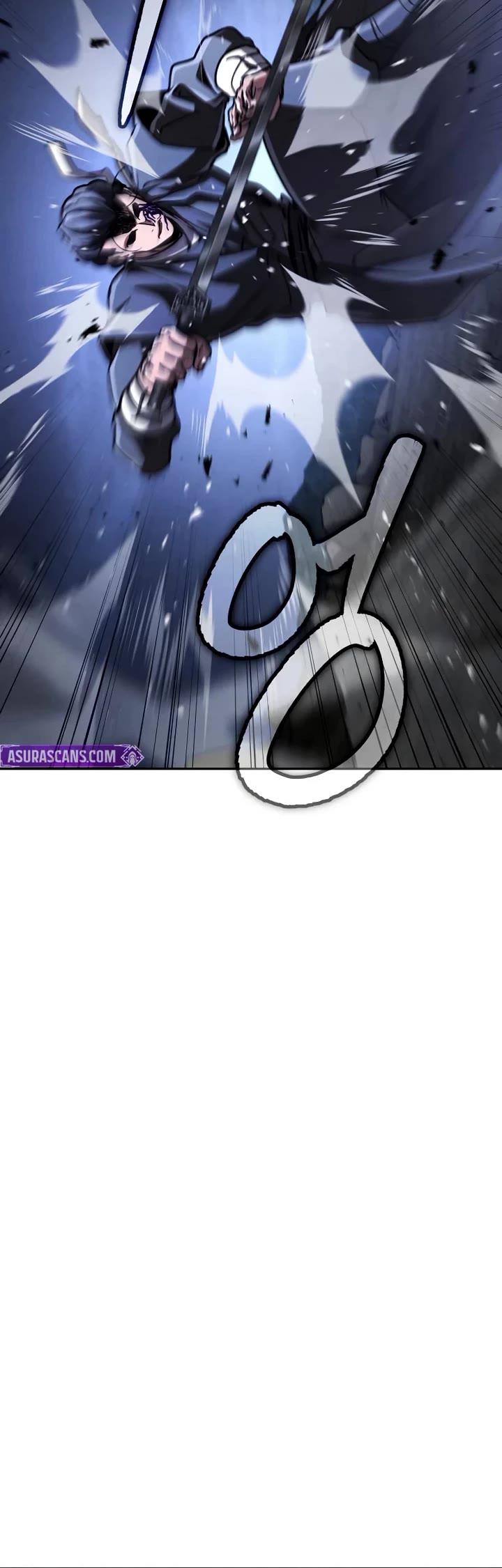 Reincarnation of the Fist King chapter 45 page 5