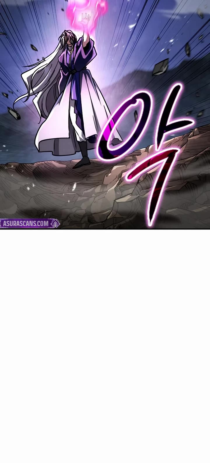 Reincarnation of the Fist King chapter 45 page 50