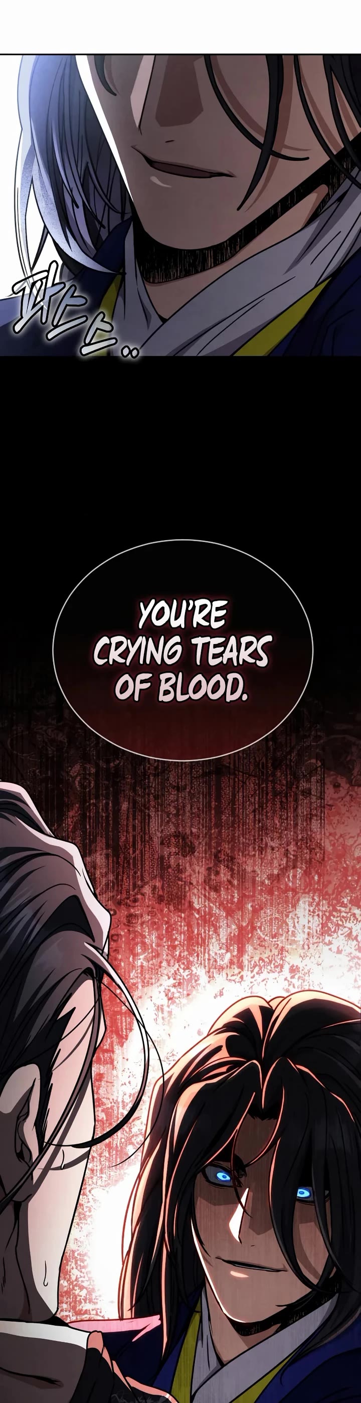 Reincarnation of the Fist King chapter 45 page 53