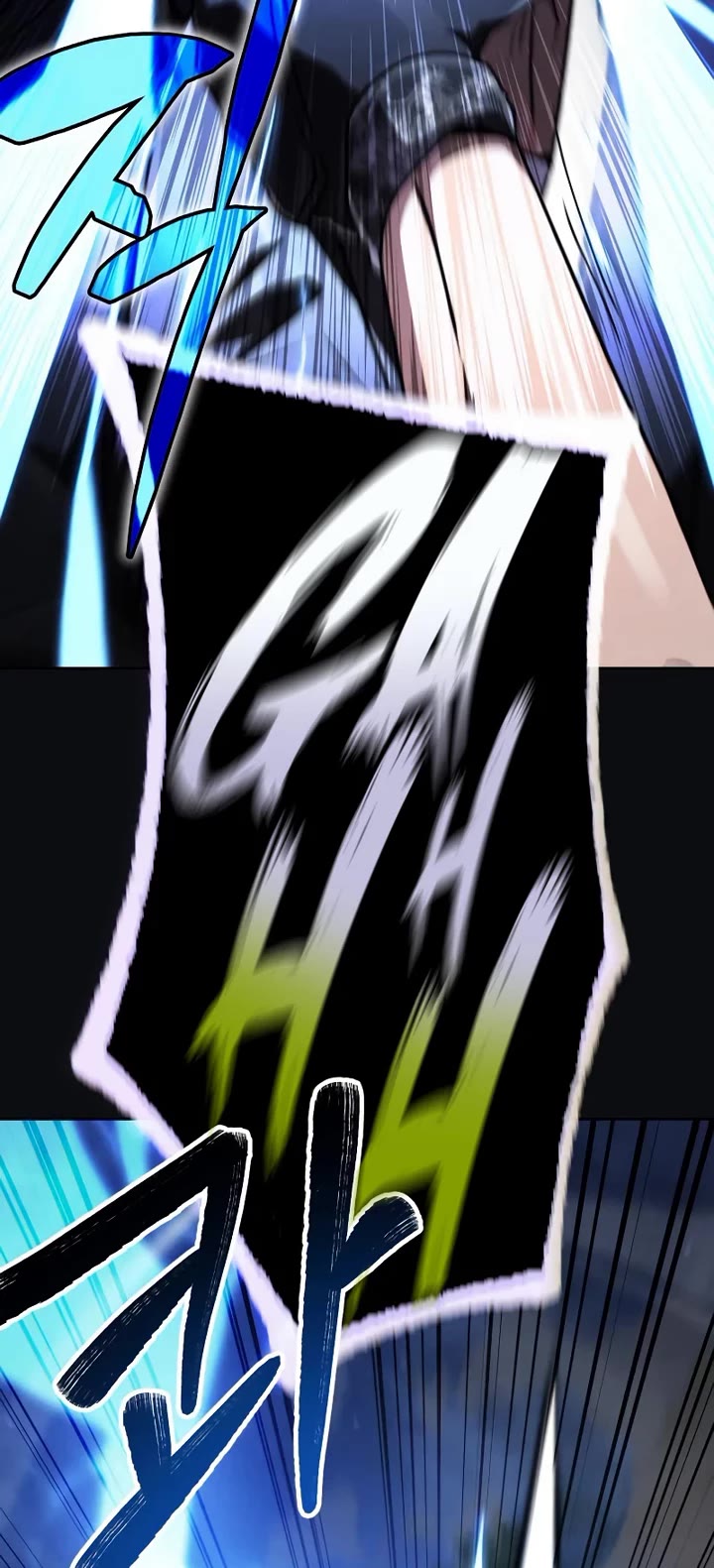 Reincarnation of the Fist King chapter 45 page 58