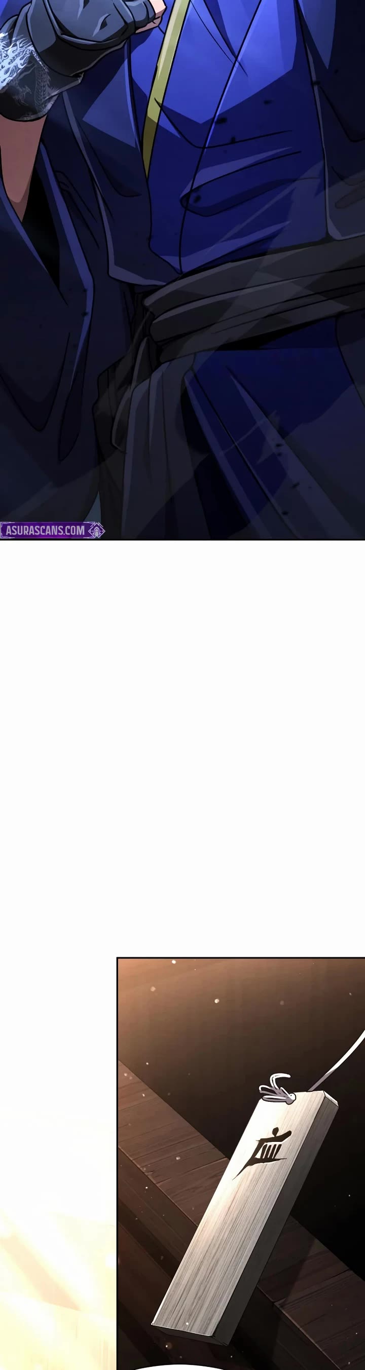 Reincarnation of the Fist King chapter 45 page 62