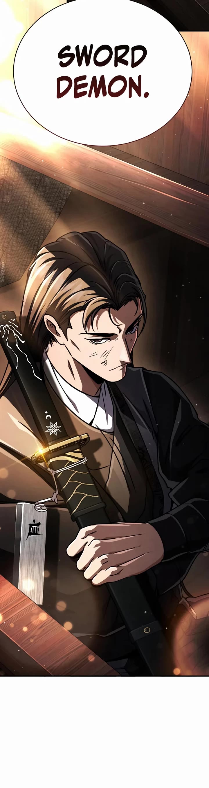 Reincarnation of the Fist King chapter 45 page 63