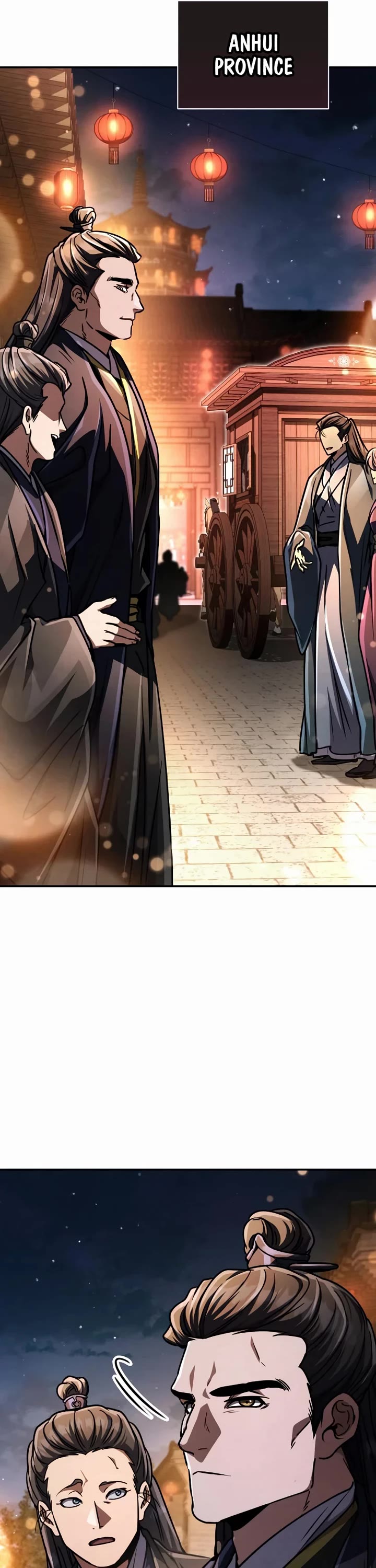 Reincarnation of the Fist King chapter 45 page 64