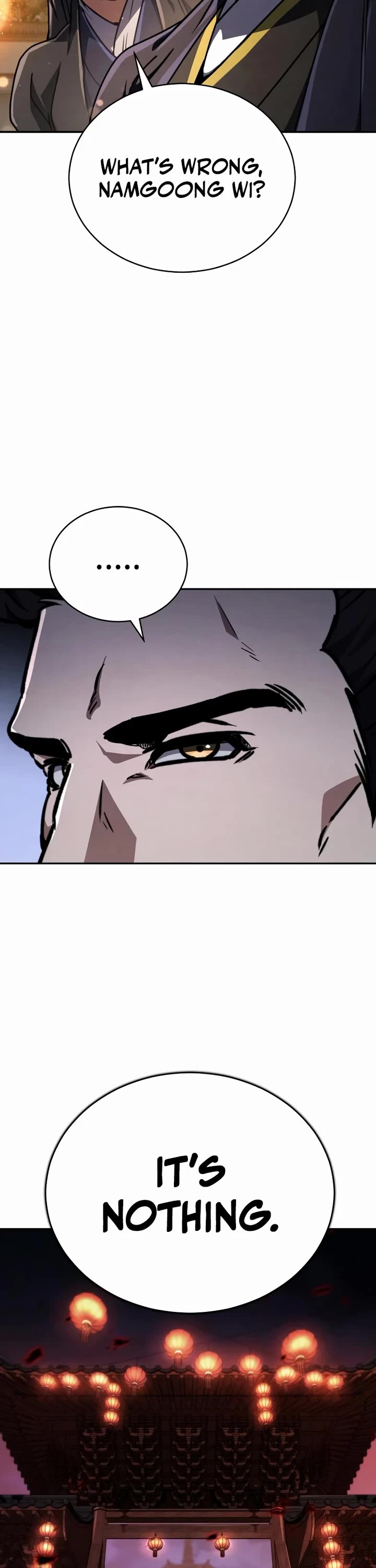 Reincarnation of the Fist King chapter 45 page 65