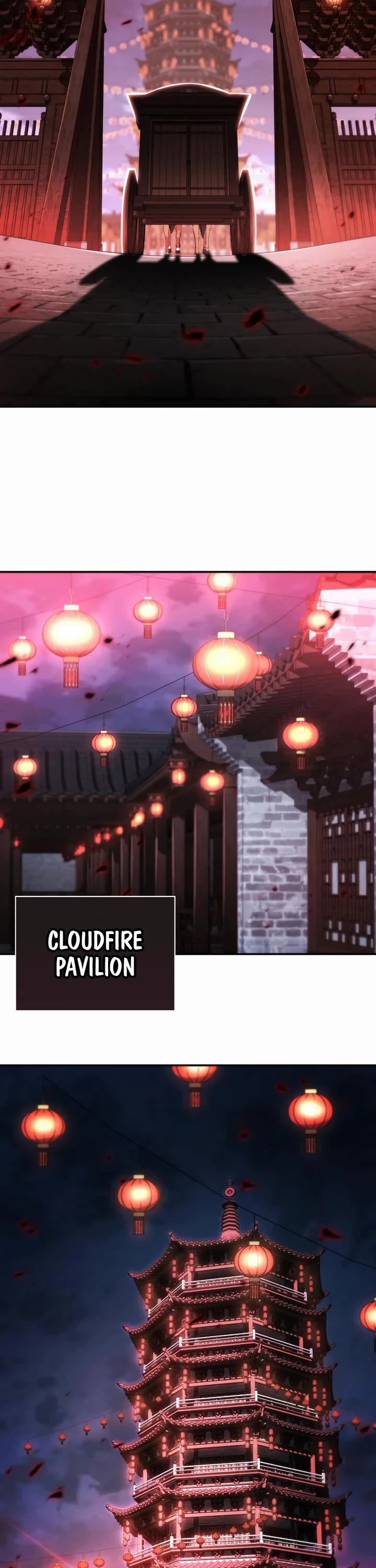 Reincarnation of the Fist King chapter 45 page 66