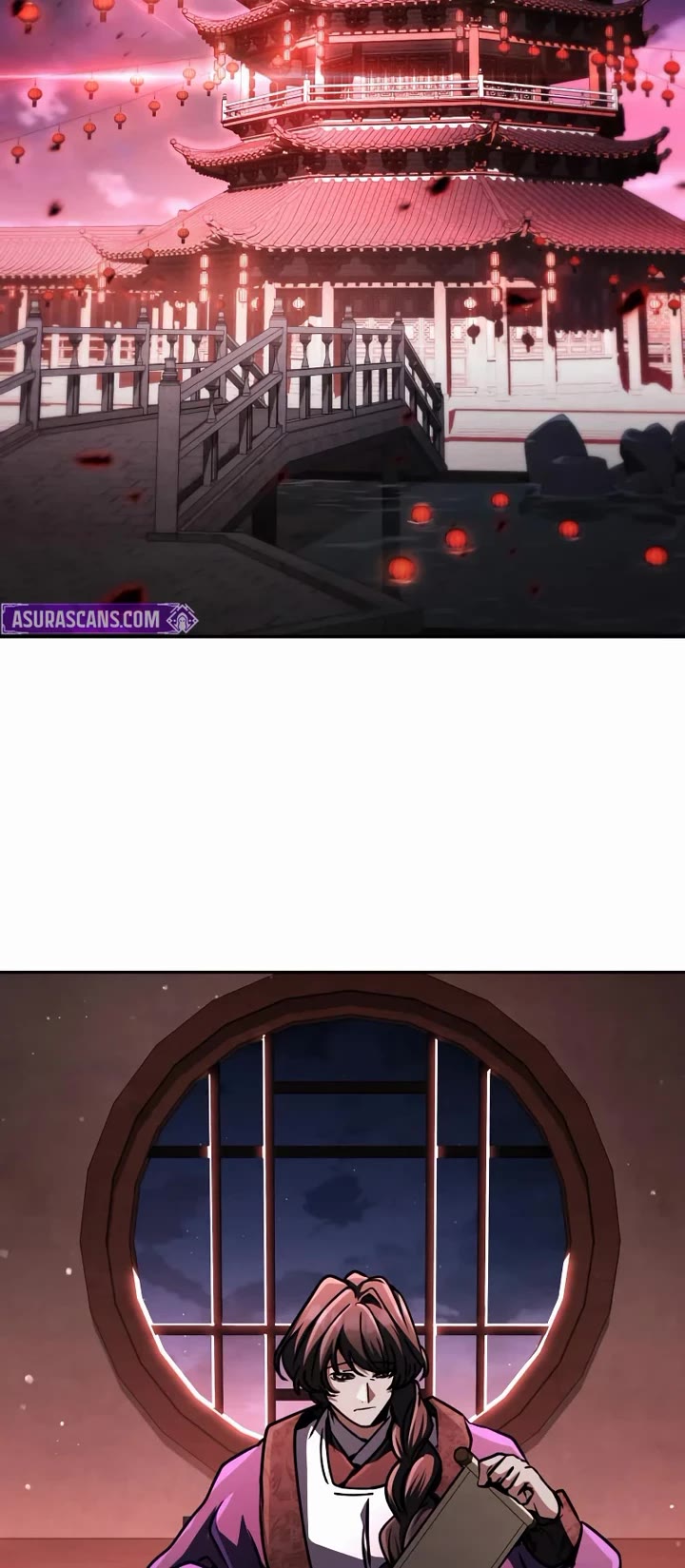 Reincarnation of the Fist King chapter 45 page 67