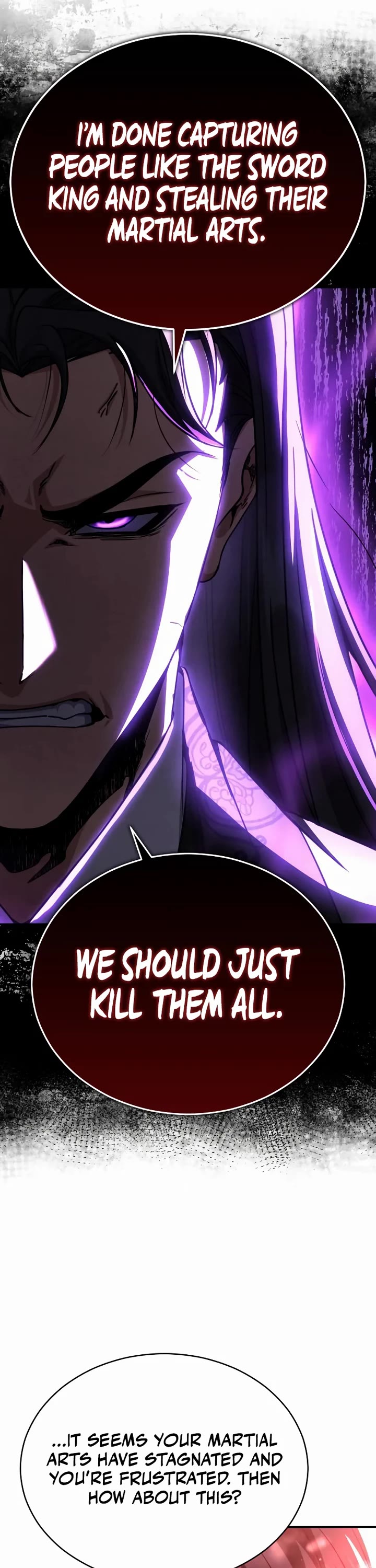 Reincarnation of the Fist King chapter 46 page 14