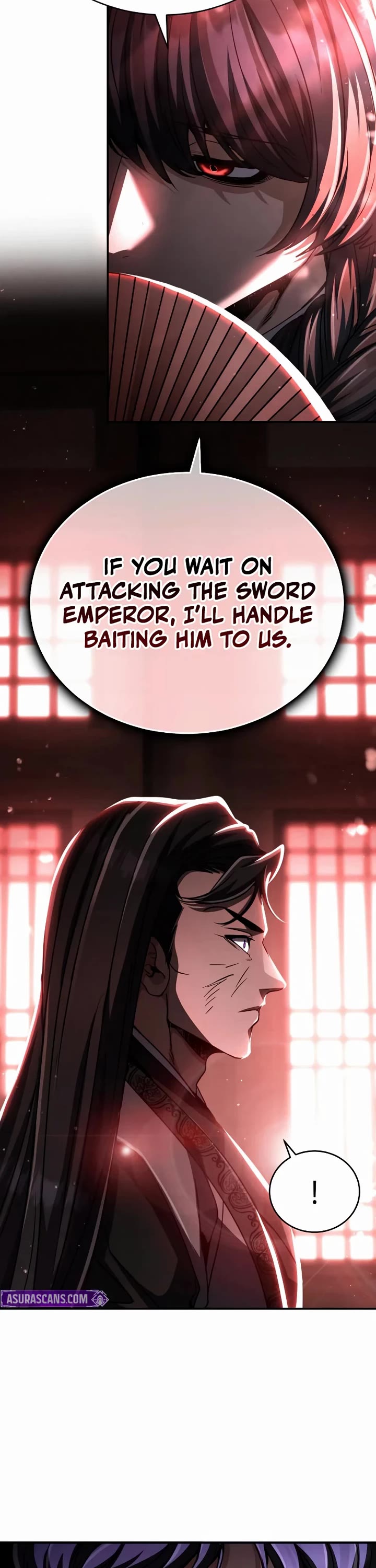 Reincarnation of the Fist King chapter 46 page 15