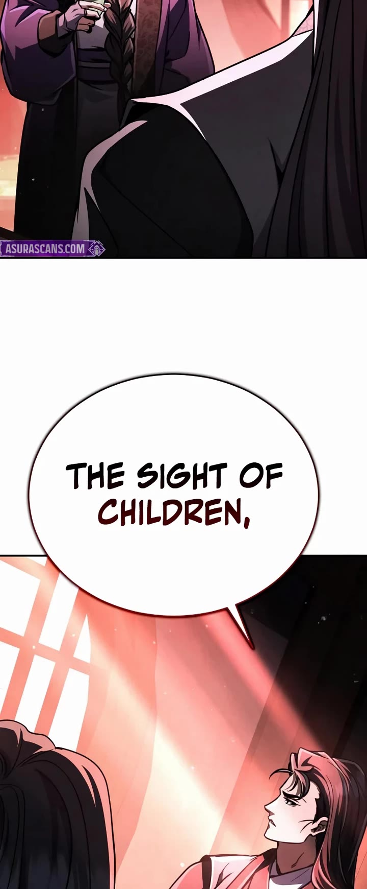 Reincarnation of the Fist King chapter 46 page 26