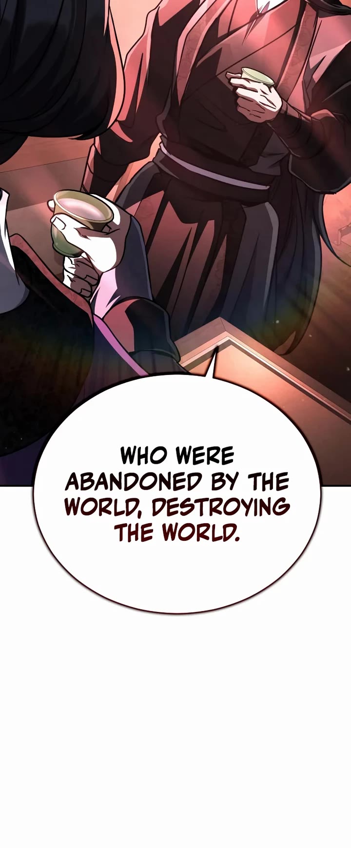 Reincarnation of the Fist King chapter 46 page 27